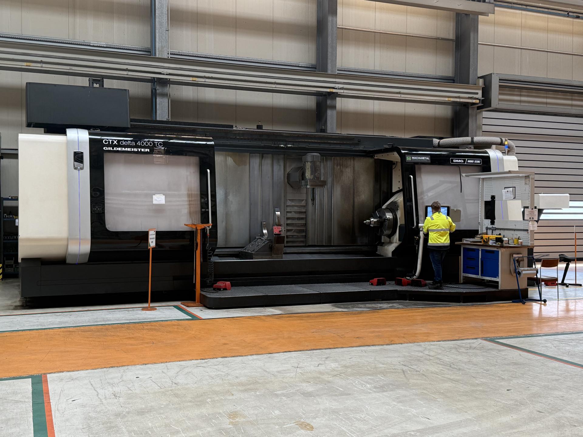 New And Used Machine Tools & Equipment