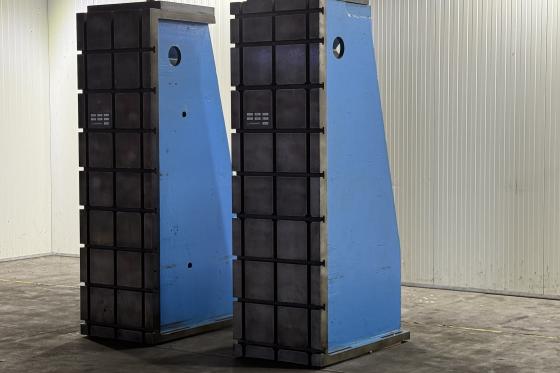 DT 2500