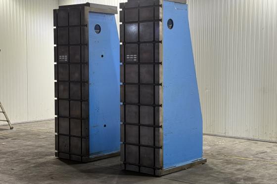 DT 2500