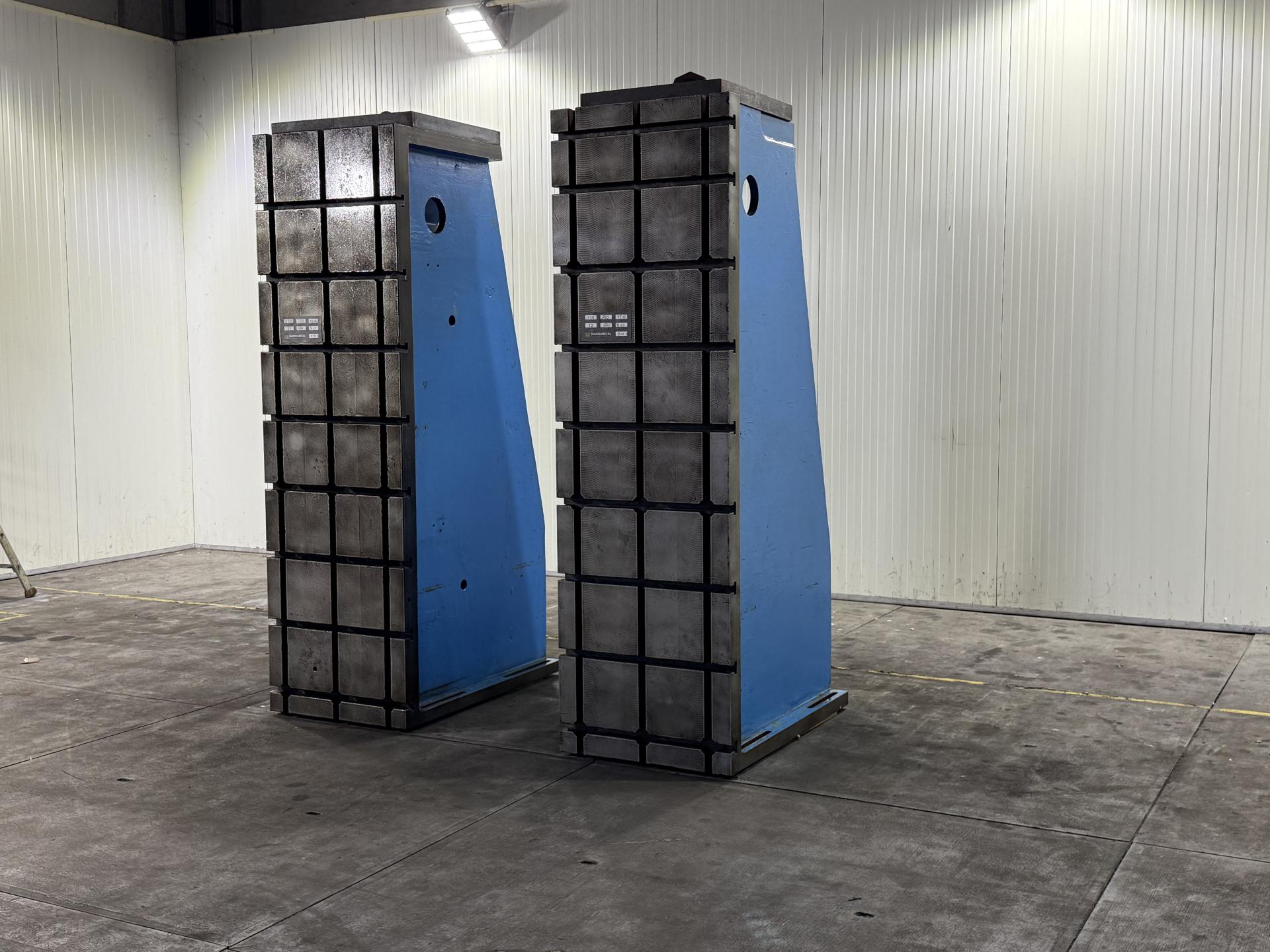 New And Used Machine Tools & Equipment