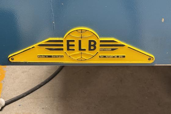 ELB Schliff - 80 SPS