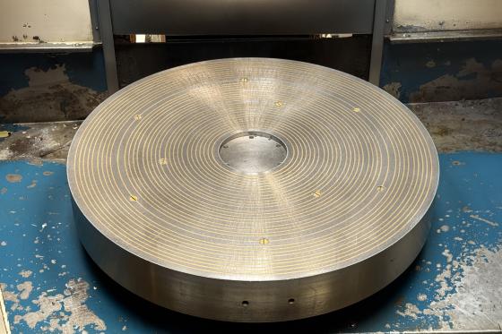 ELB Schliff - 80 SPS
