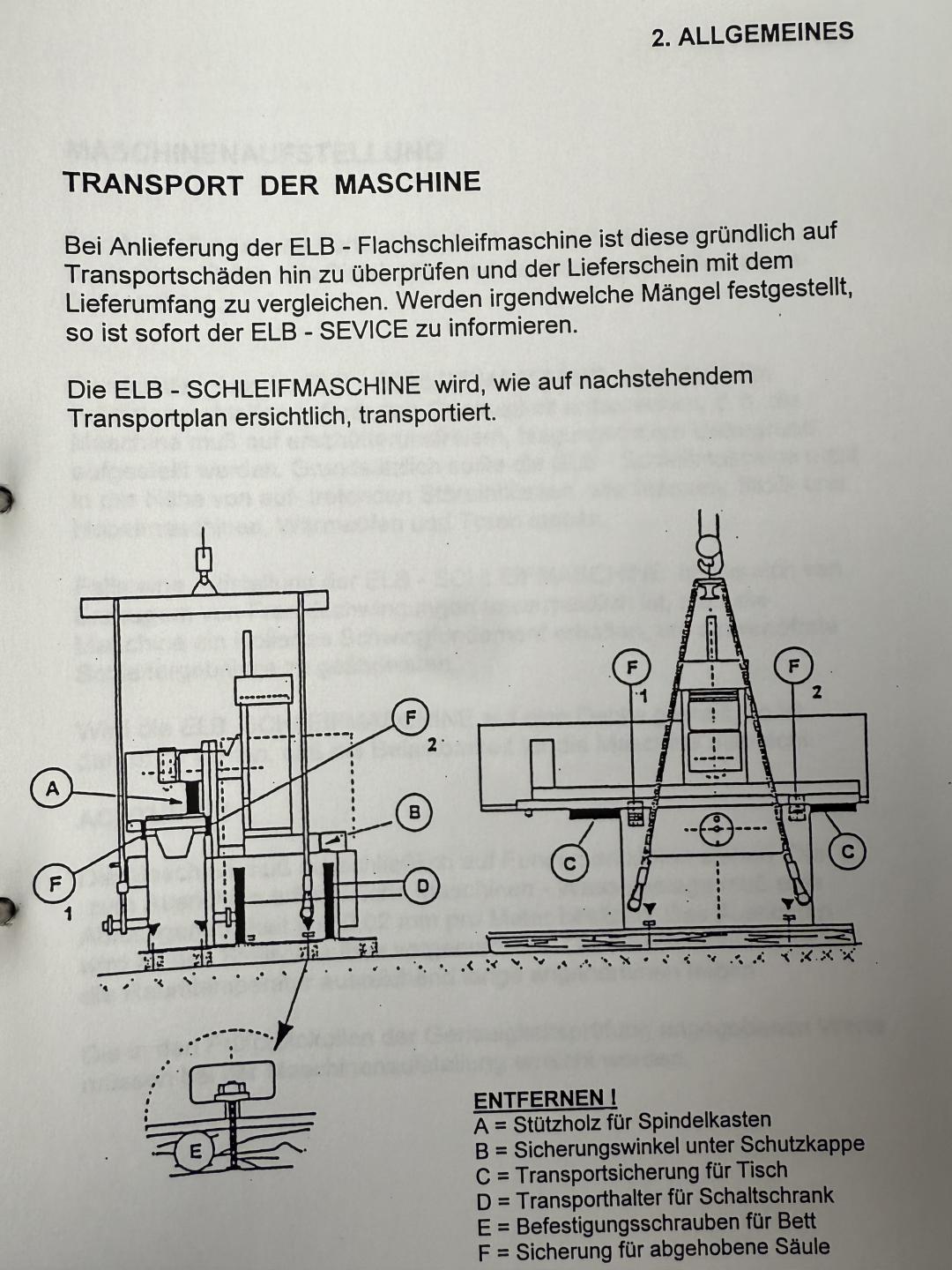 New And Used Machine Tools & Equipment