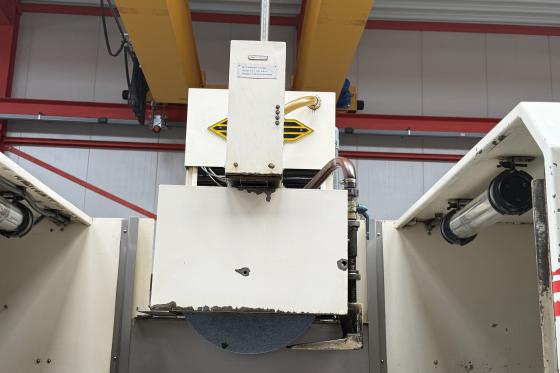 ELB Schliff - 80 SPS