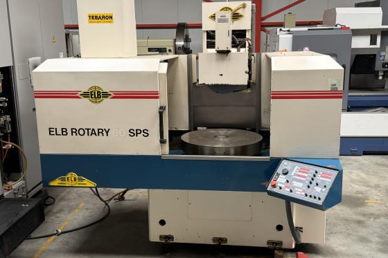 ELB Schliff - 80 SPS