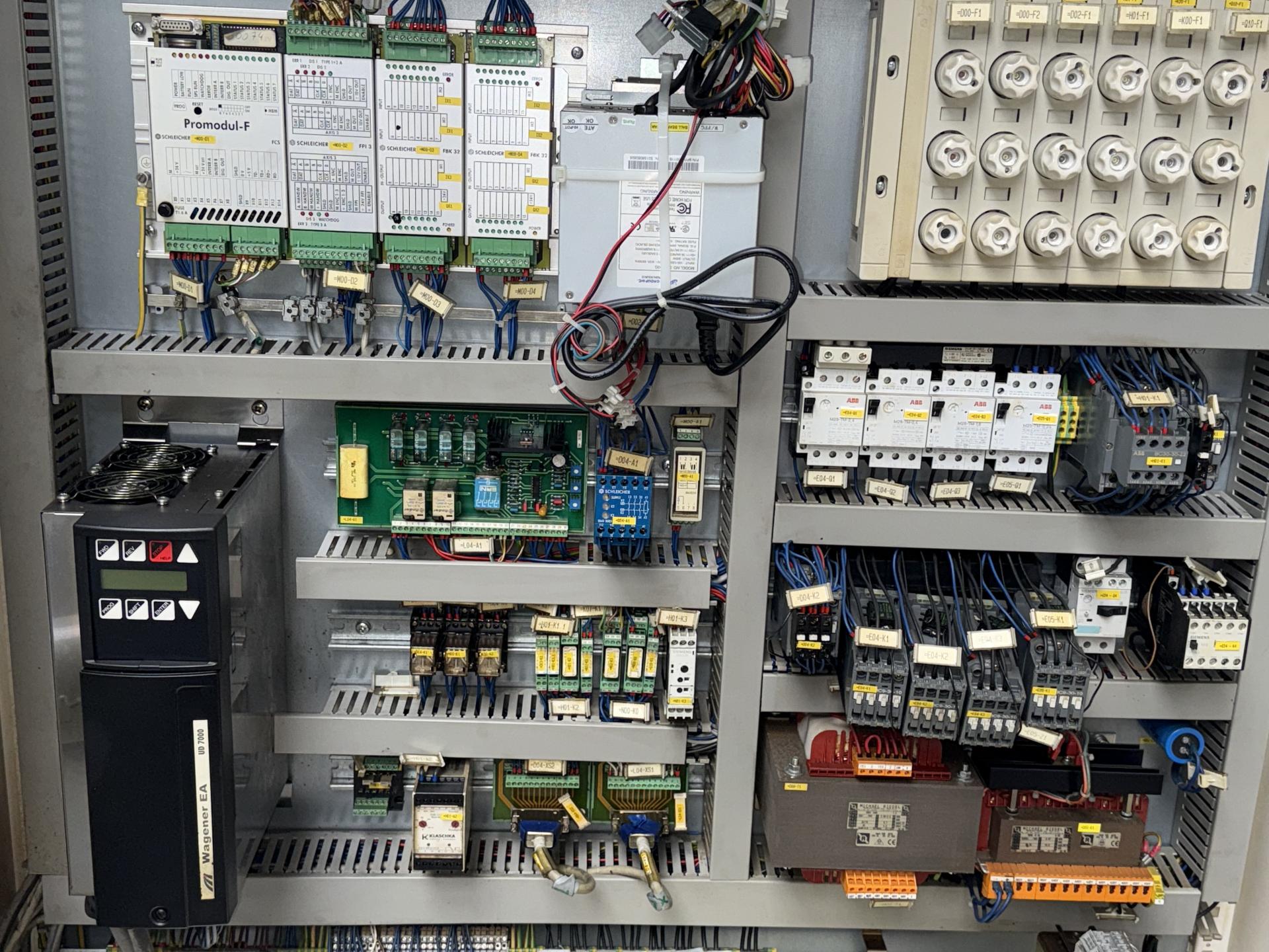 New And Used Machine Tools & Equipment