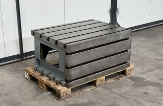 STOLLE - DT-1000