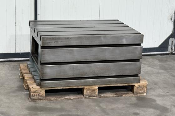 STOLLE - DT-1000