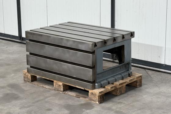 STOLLE - DT-1000