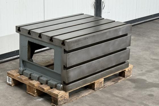 STOLLE - DT-1000