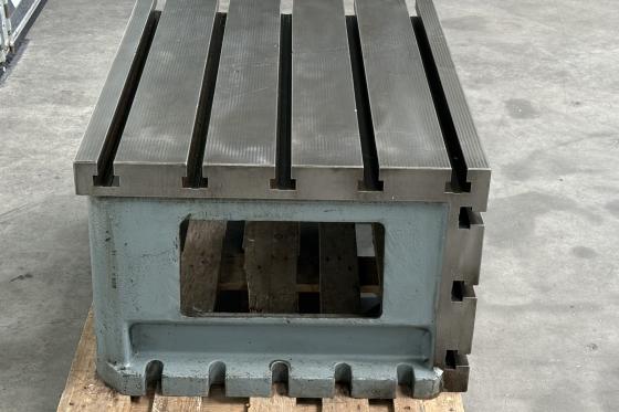 STOLLE - DT-1000