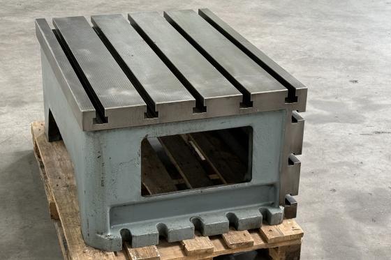 STOLLE - DT-1000