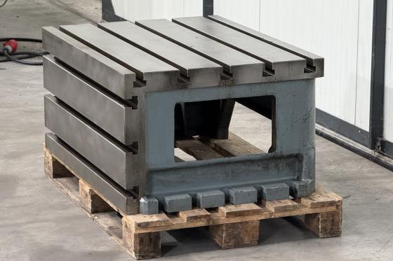 STOLLE - DT-1000