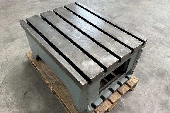 STOLLE - DT-1000