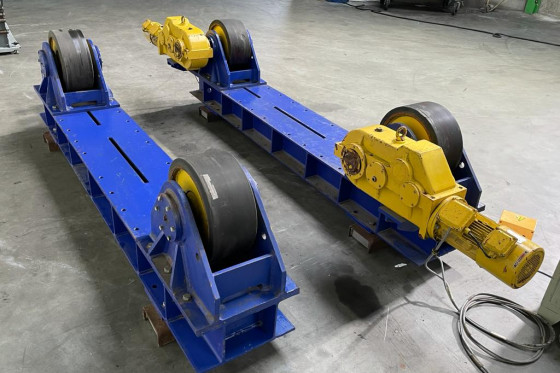 ART Welding - HGK 40 