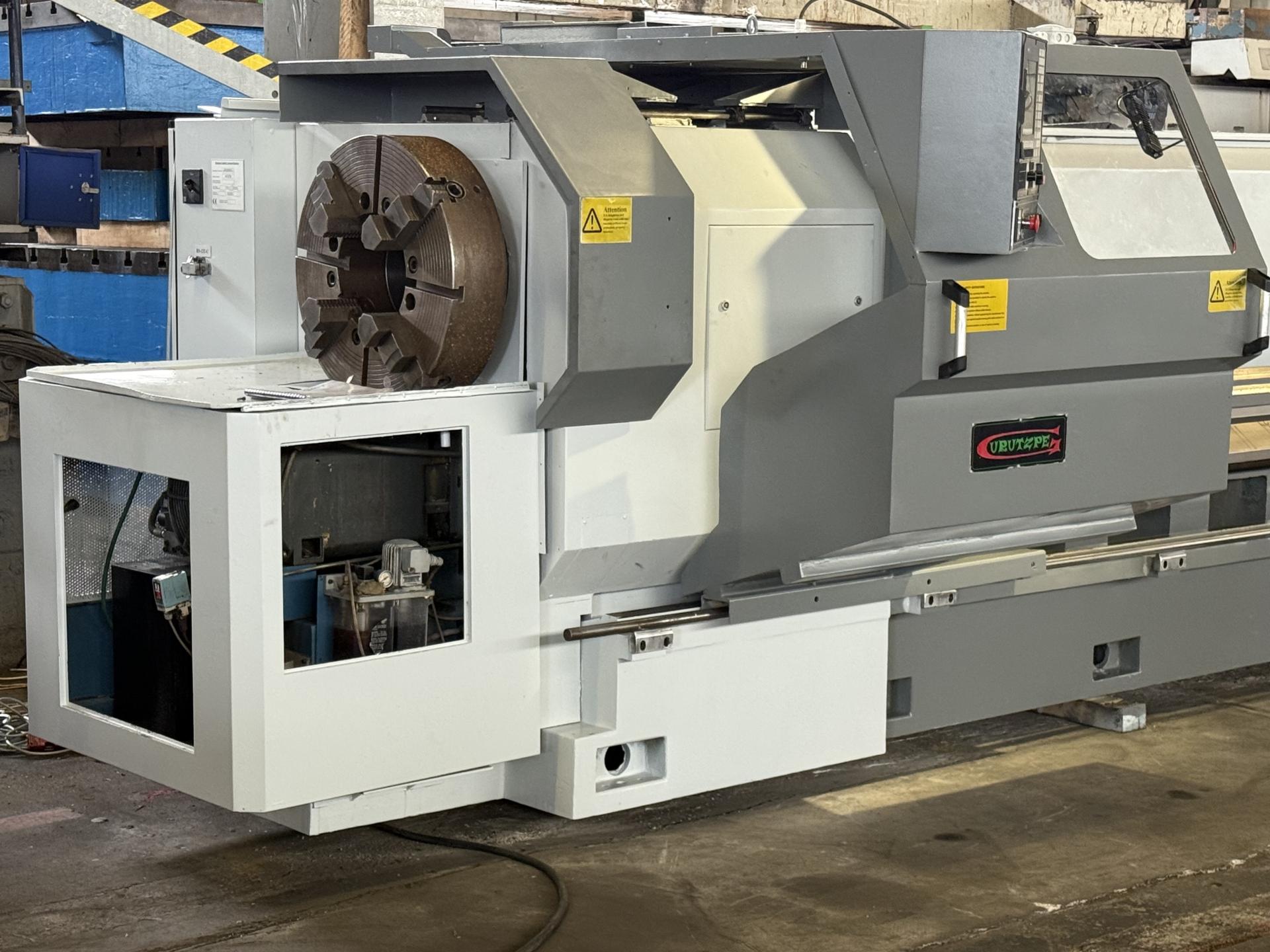 New And Used Machine Tools & Equipment