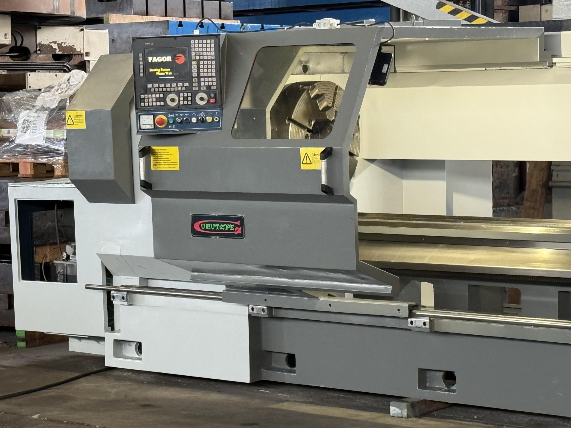 New And Used Machine Tools & Equipment