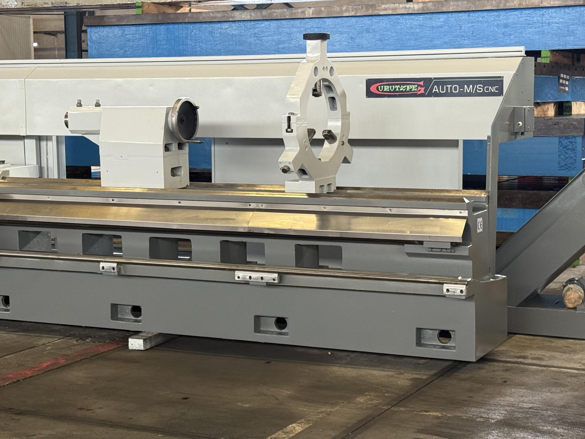 New And Used Machine Tools & Equipment