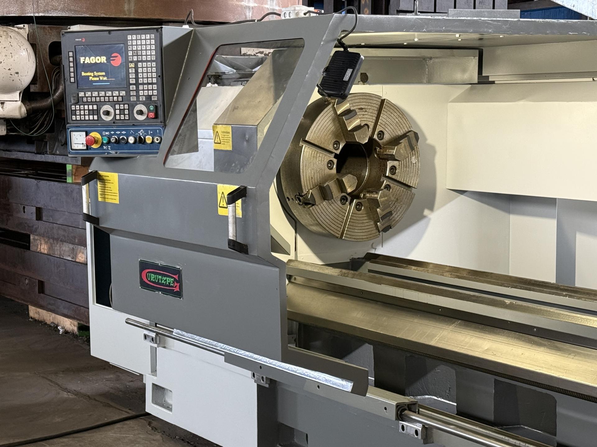 New And Used Machine Tools & Equipment