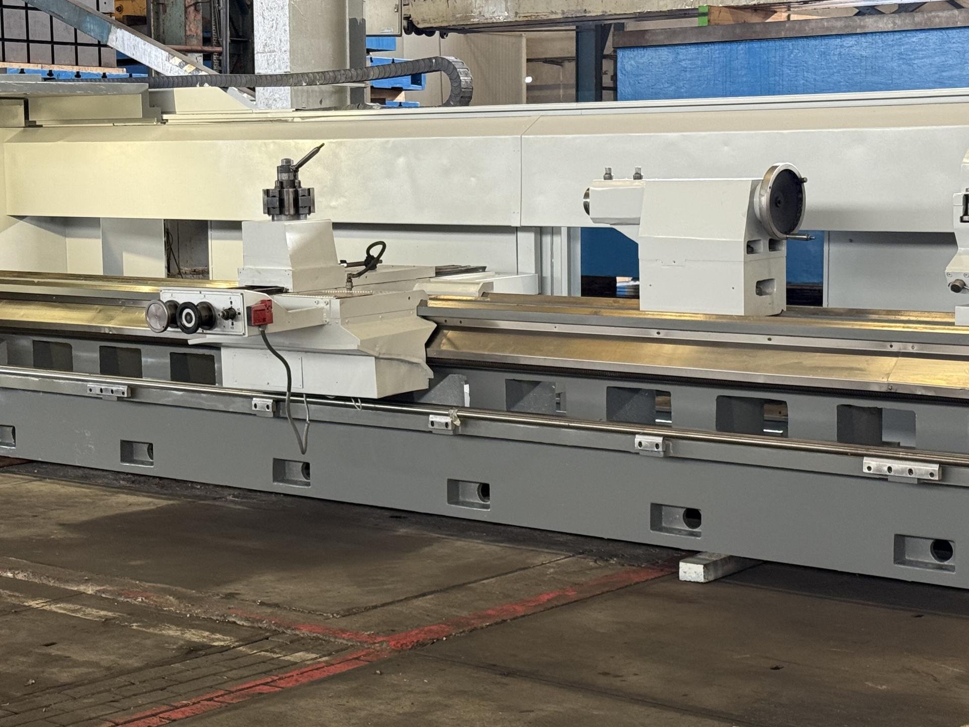 New And Used Machine Tools & Equipment