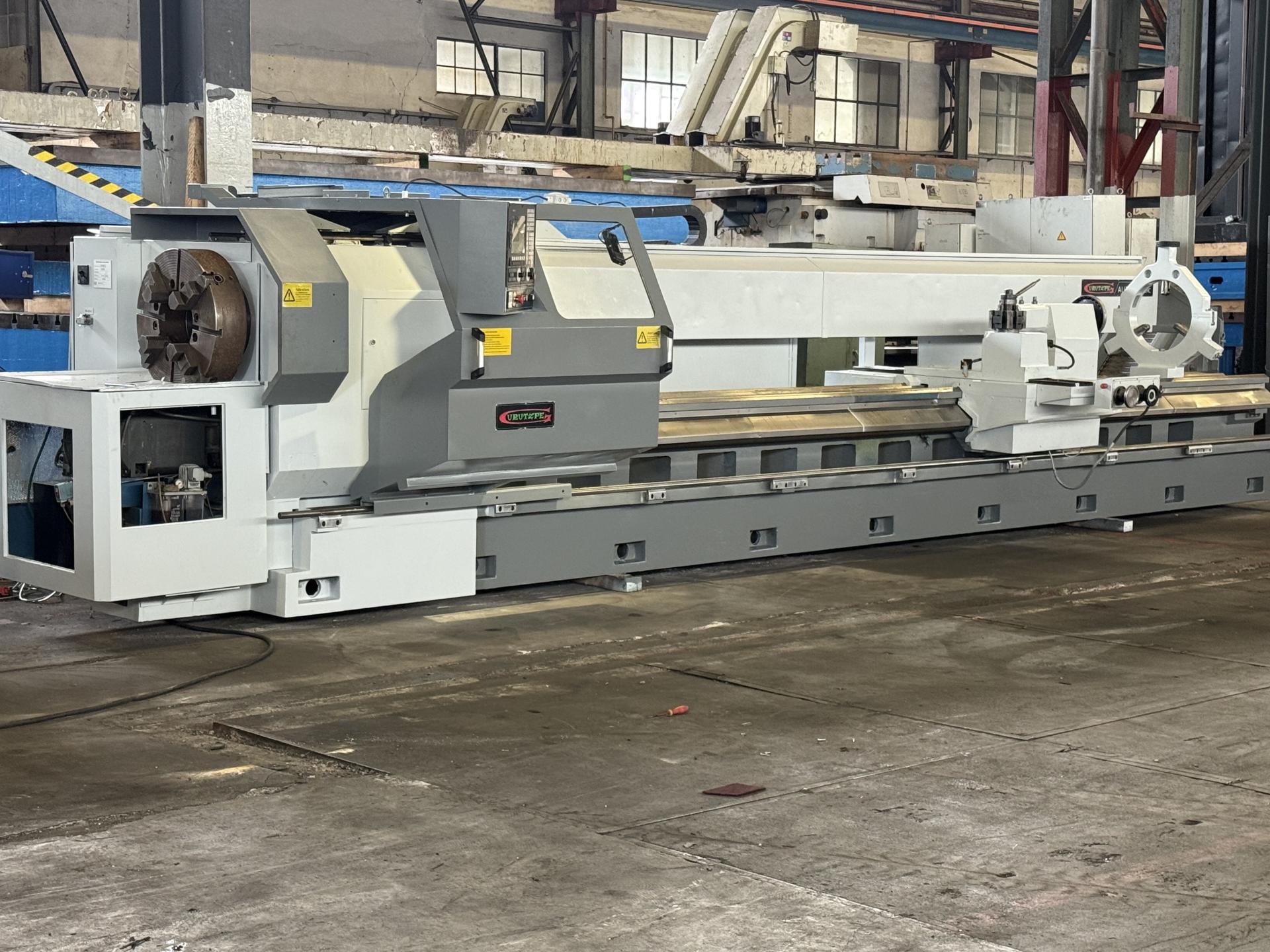 New And Used Machine Tools & Equipment