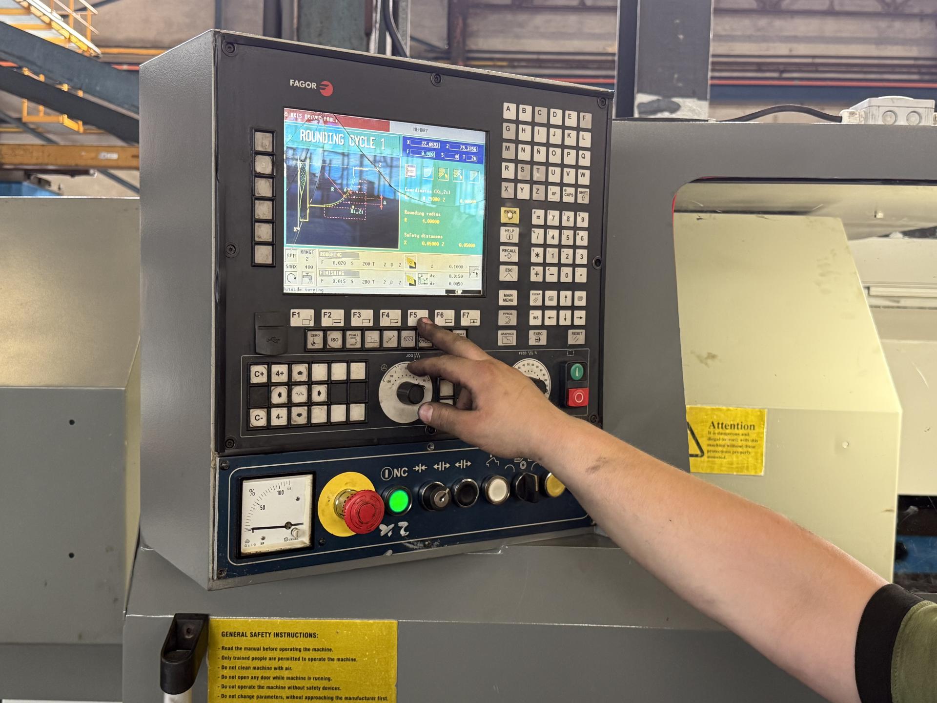 New And Used Machine Tools & Equipment
