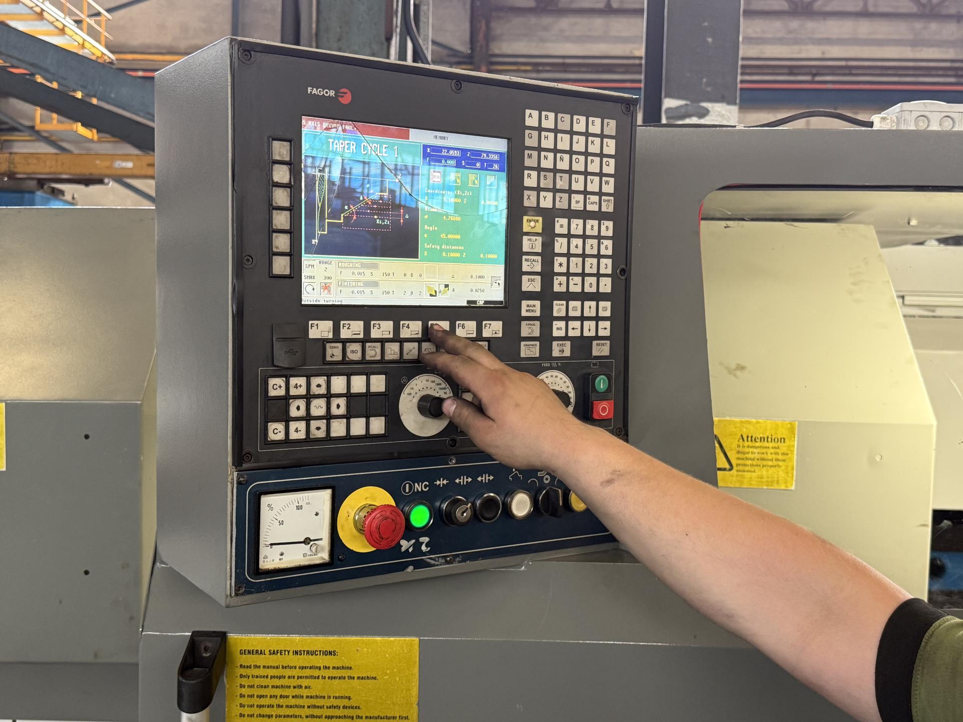 New And Used Machine Tools & Equipment