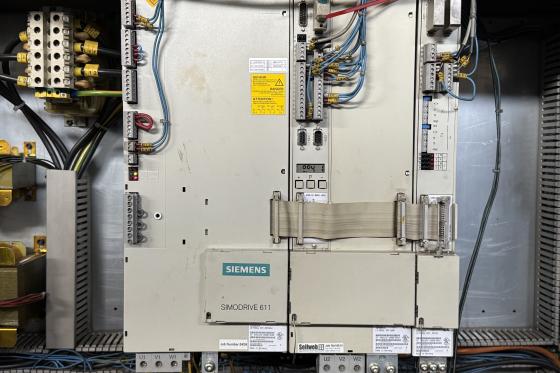 Gurutzpe - AUTO M-S CNC