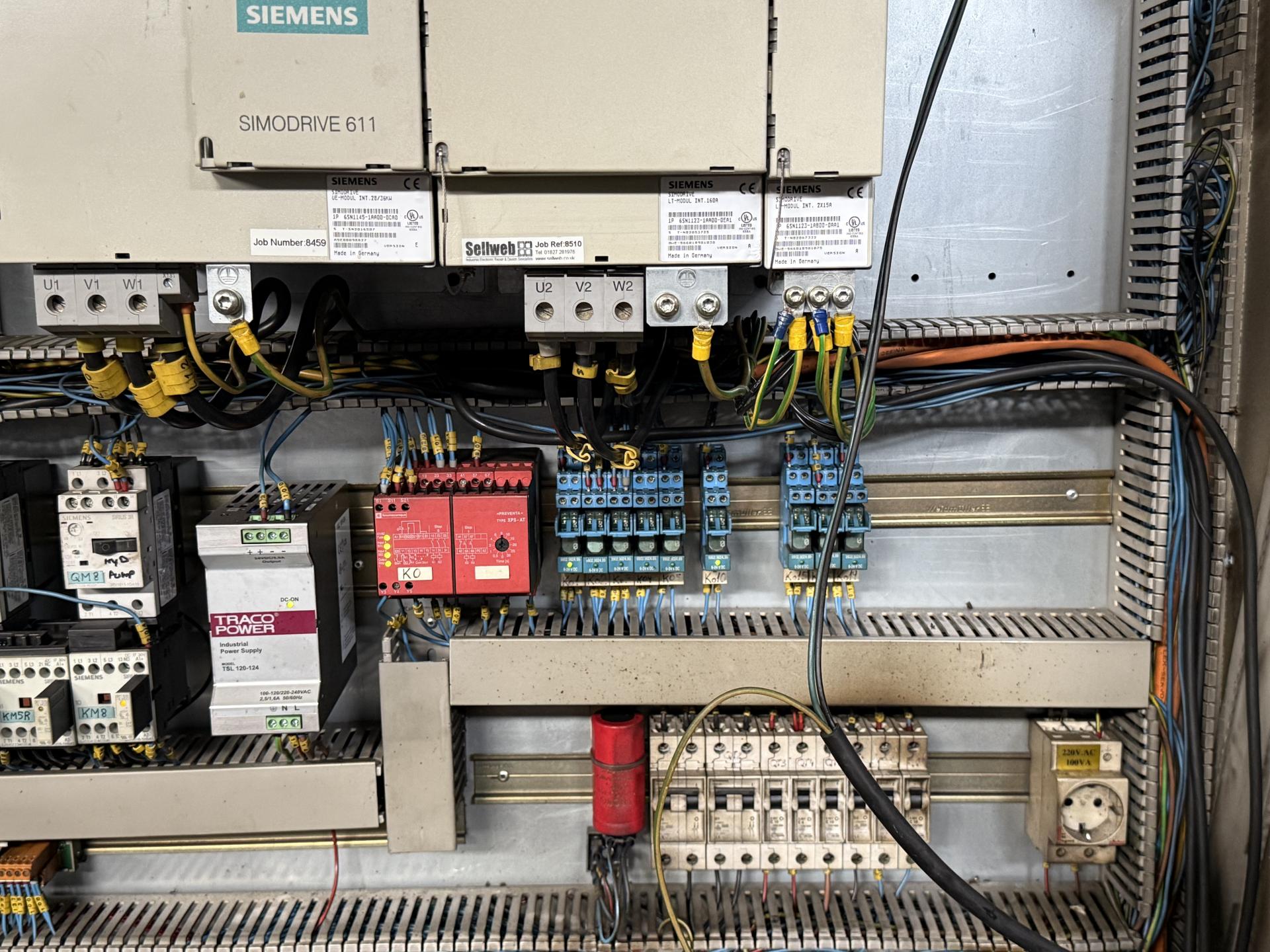 New And Used Machine Tools & Equipment