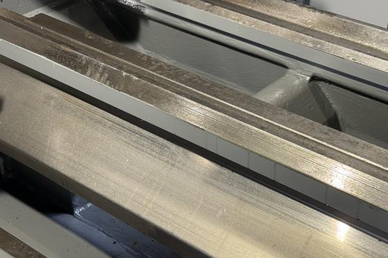 Gurutzpe - AUTO M-S CNC