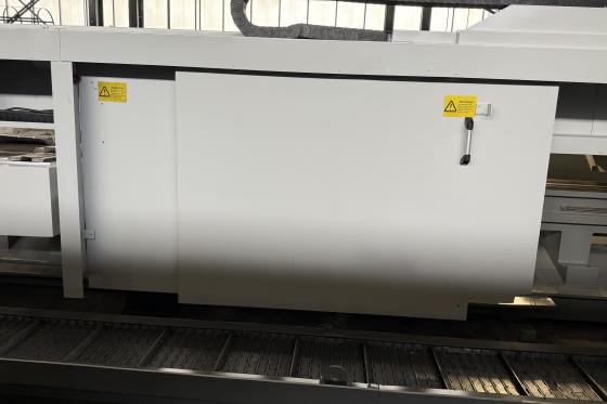 Gurutzpe - AUTO M-S CNC