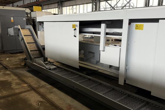 Gurutzpe - AUTO M-S CNC