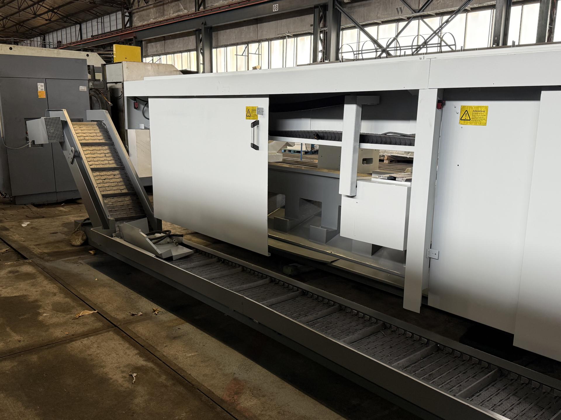 New And Used Machine Tools & Equipment