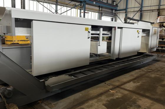 Gurutzpe - AUTO M-S CNC
