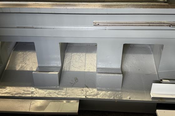 Gurutzpe - AUTO M-S CNC