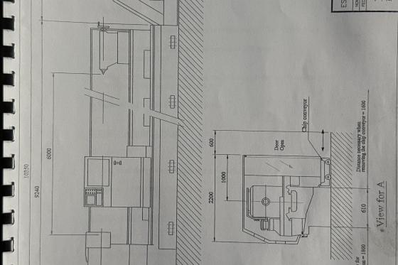 Gurutzpe - AUTO M-S CNC