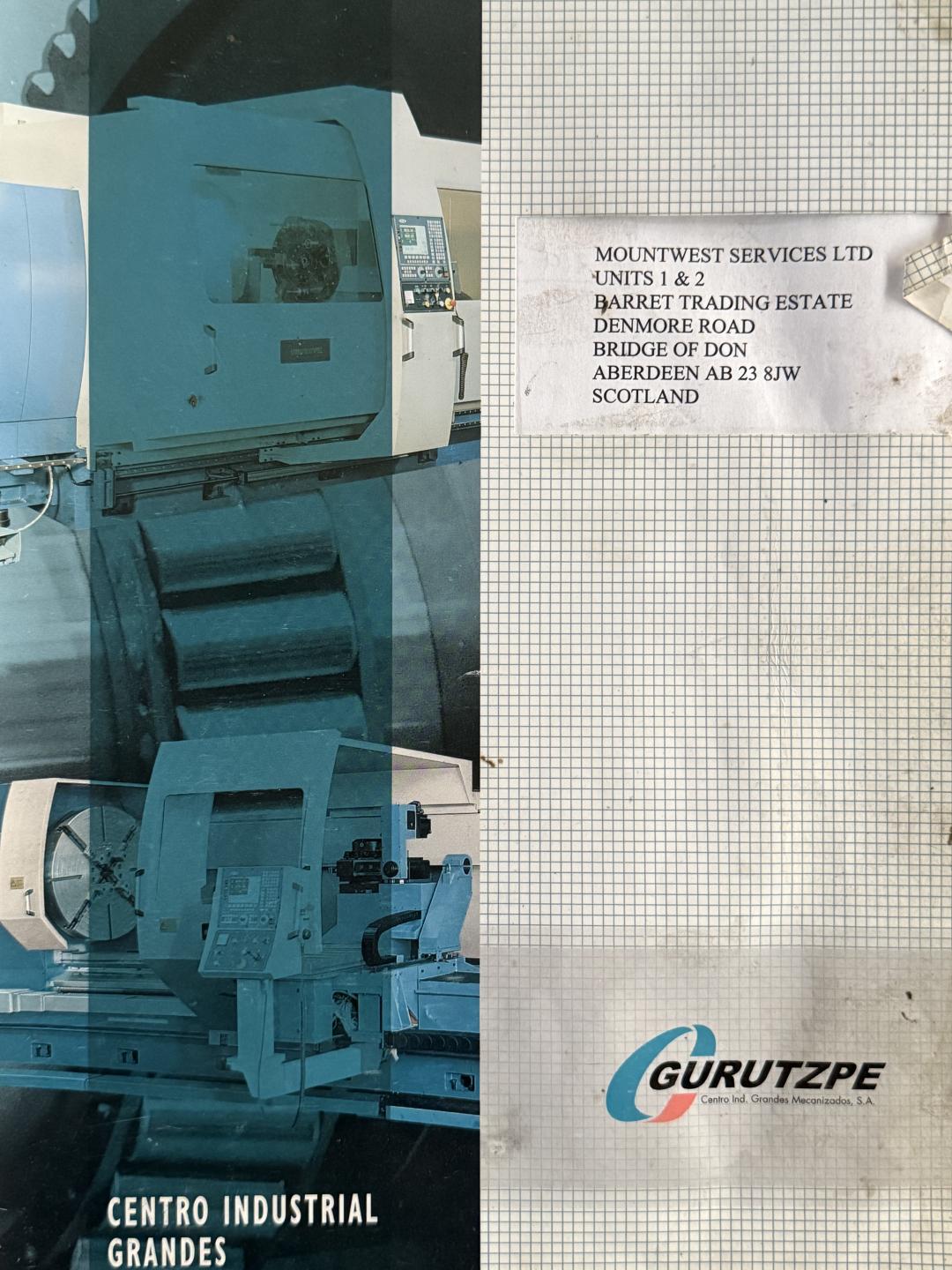 New And Used Machine Tools & Equipment