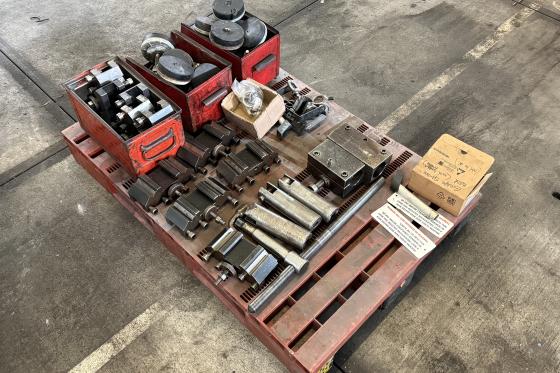 Gurutzpe - AUTO M-S CNC