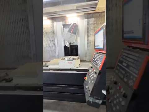 MAZAK - VTC 800 / 30 SR