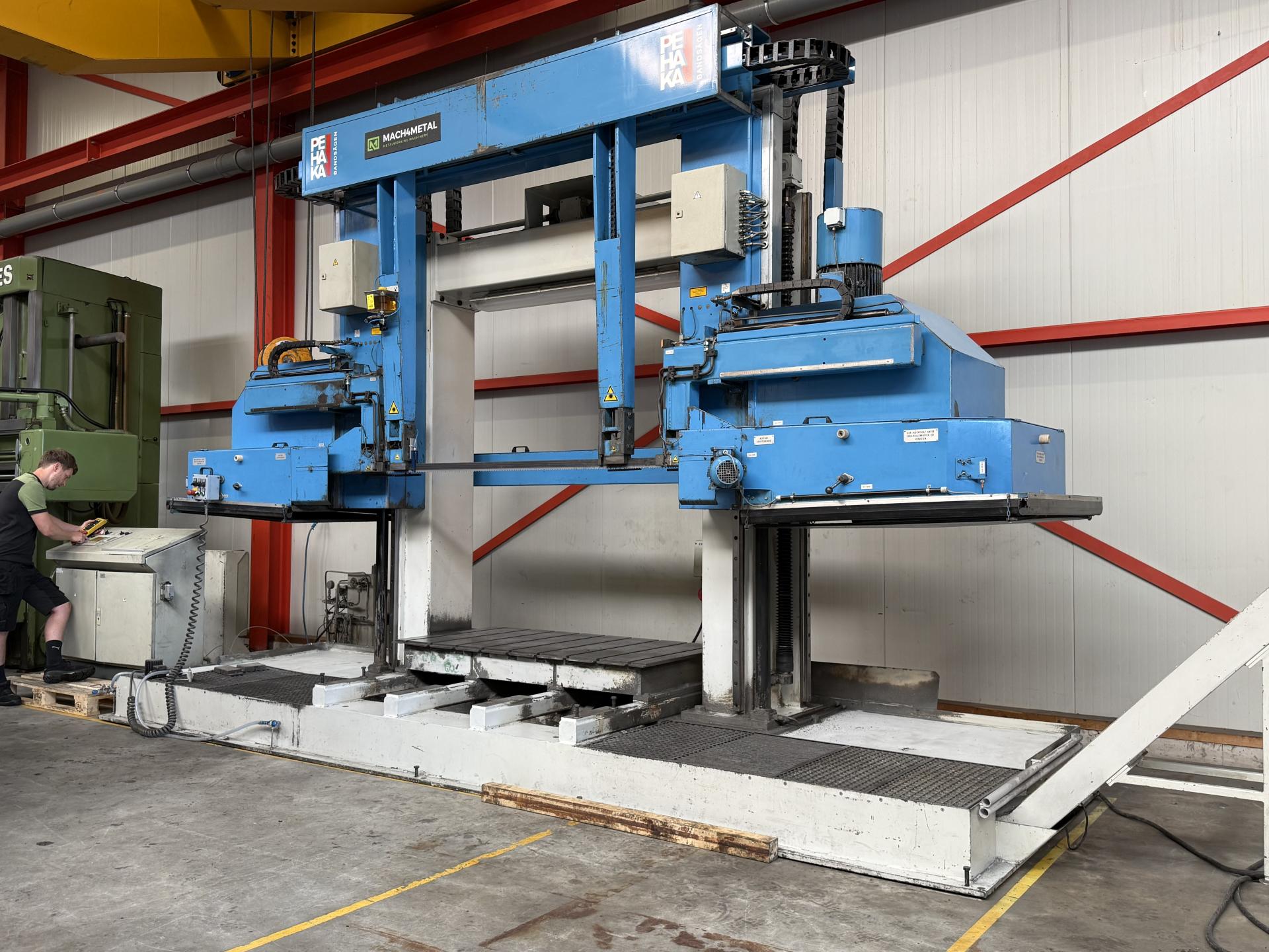 New And Used Machine Tools & Equipment
