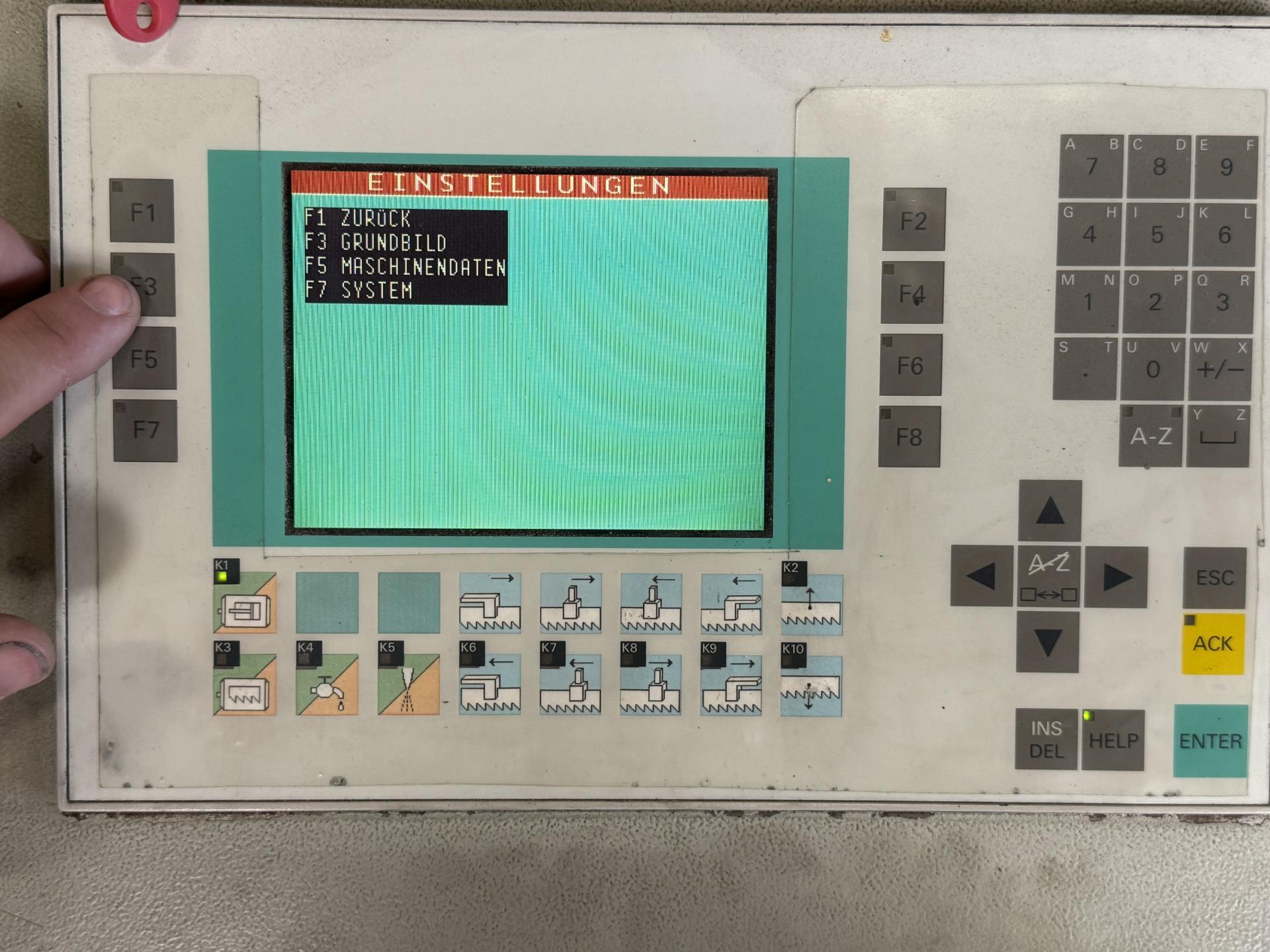 New And Used Machine Tools & Equipment