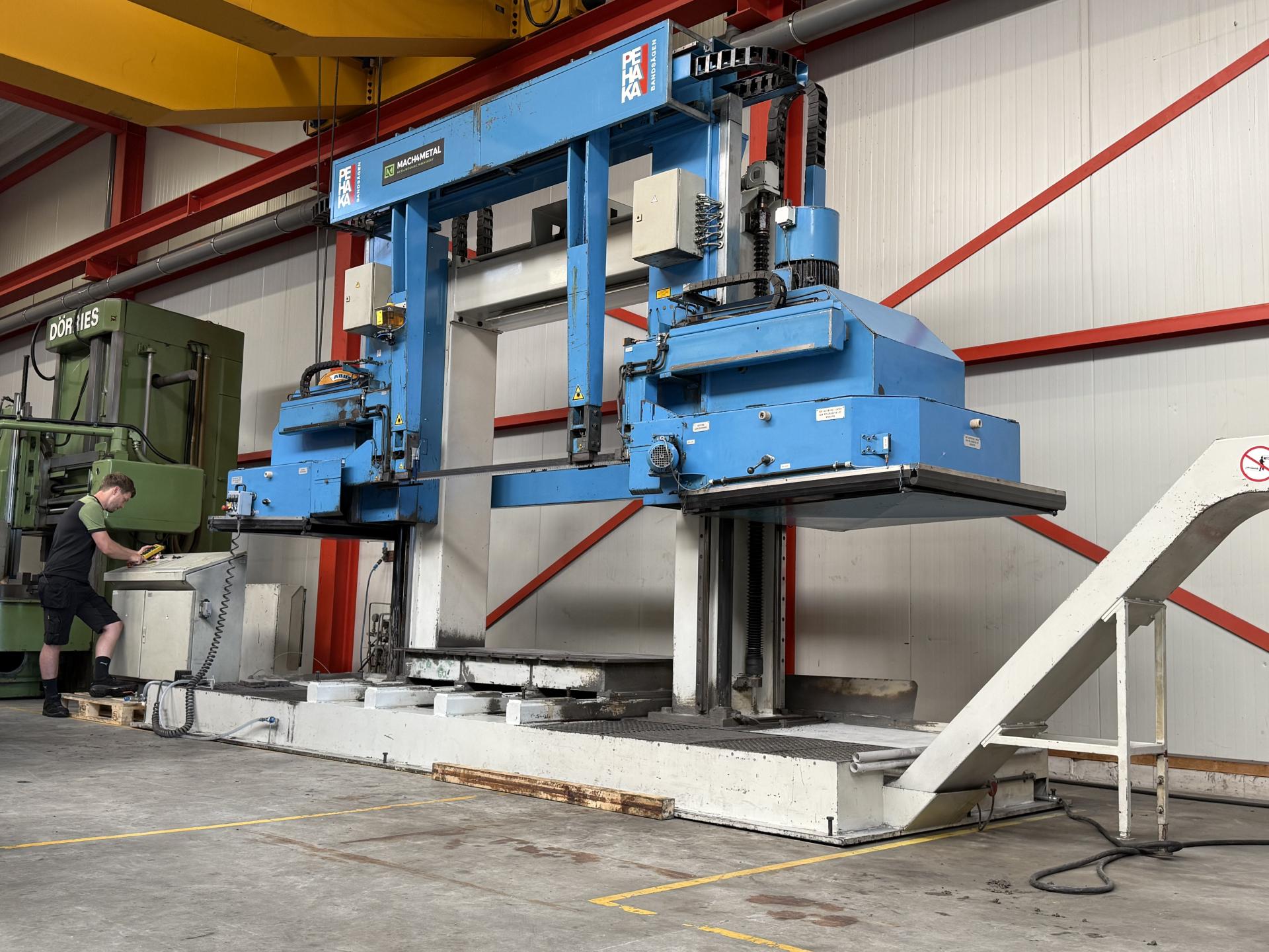 New And Used Machine Tools & Equipment