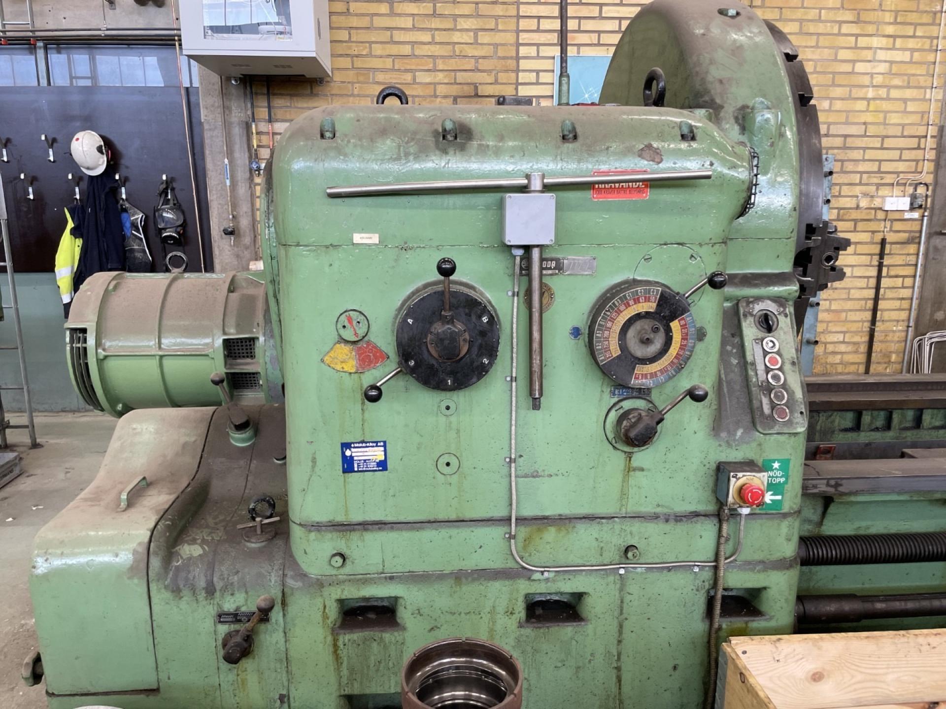New And Used Machine Tools & Equipment