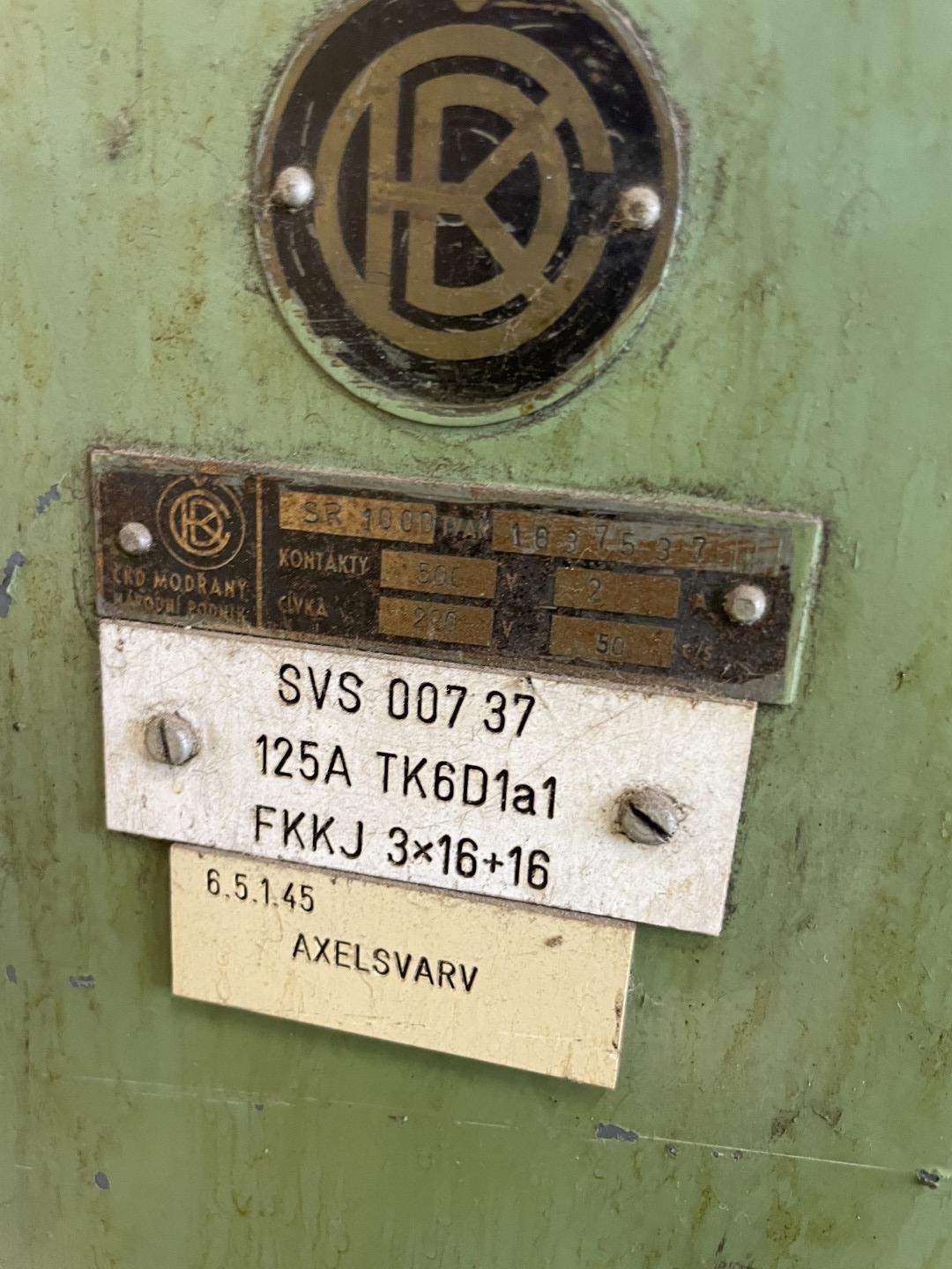 New And Used Machine Tools & Equipment
