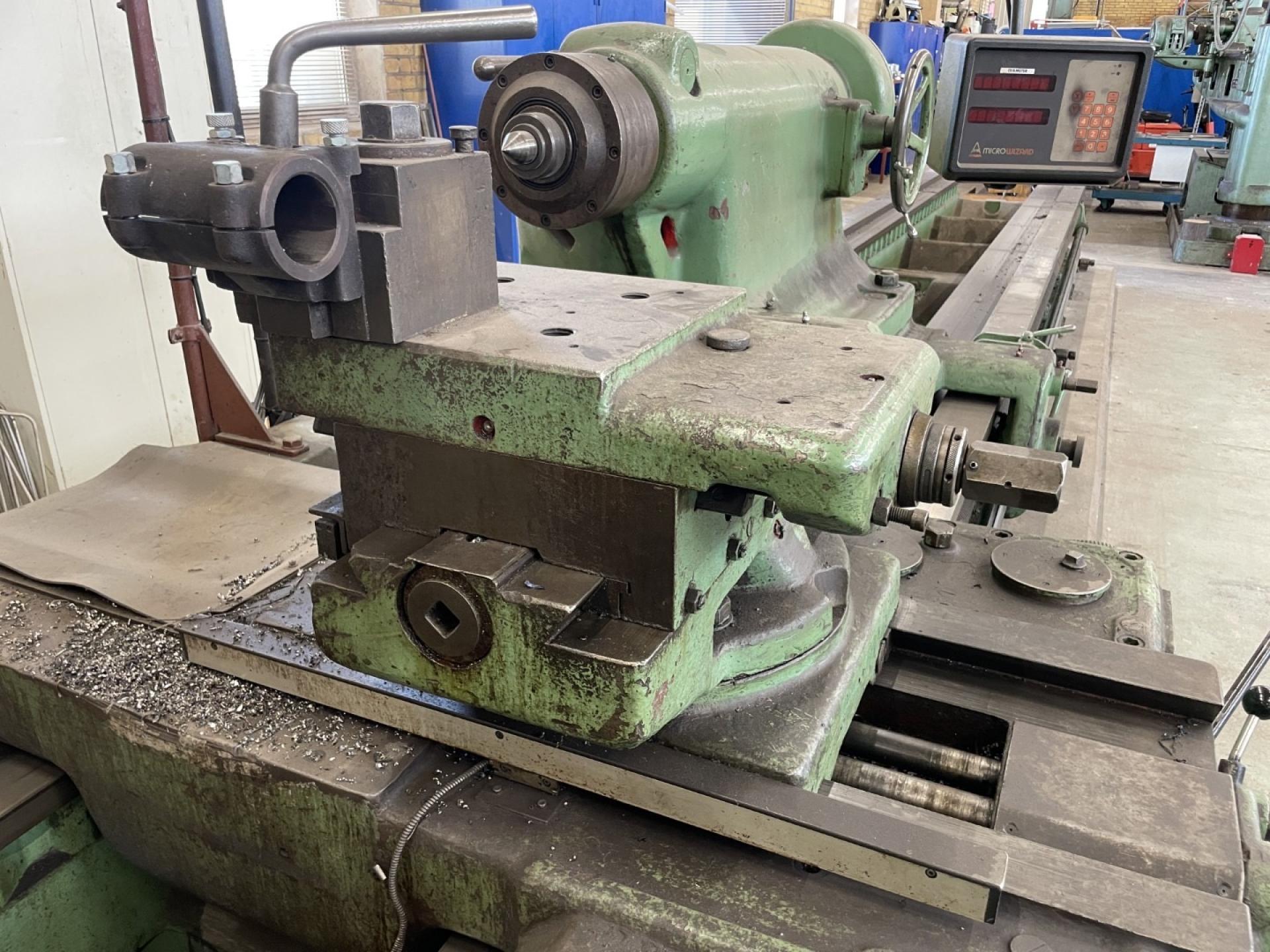 New And Used Machine Tools & Equipment