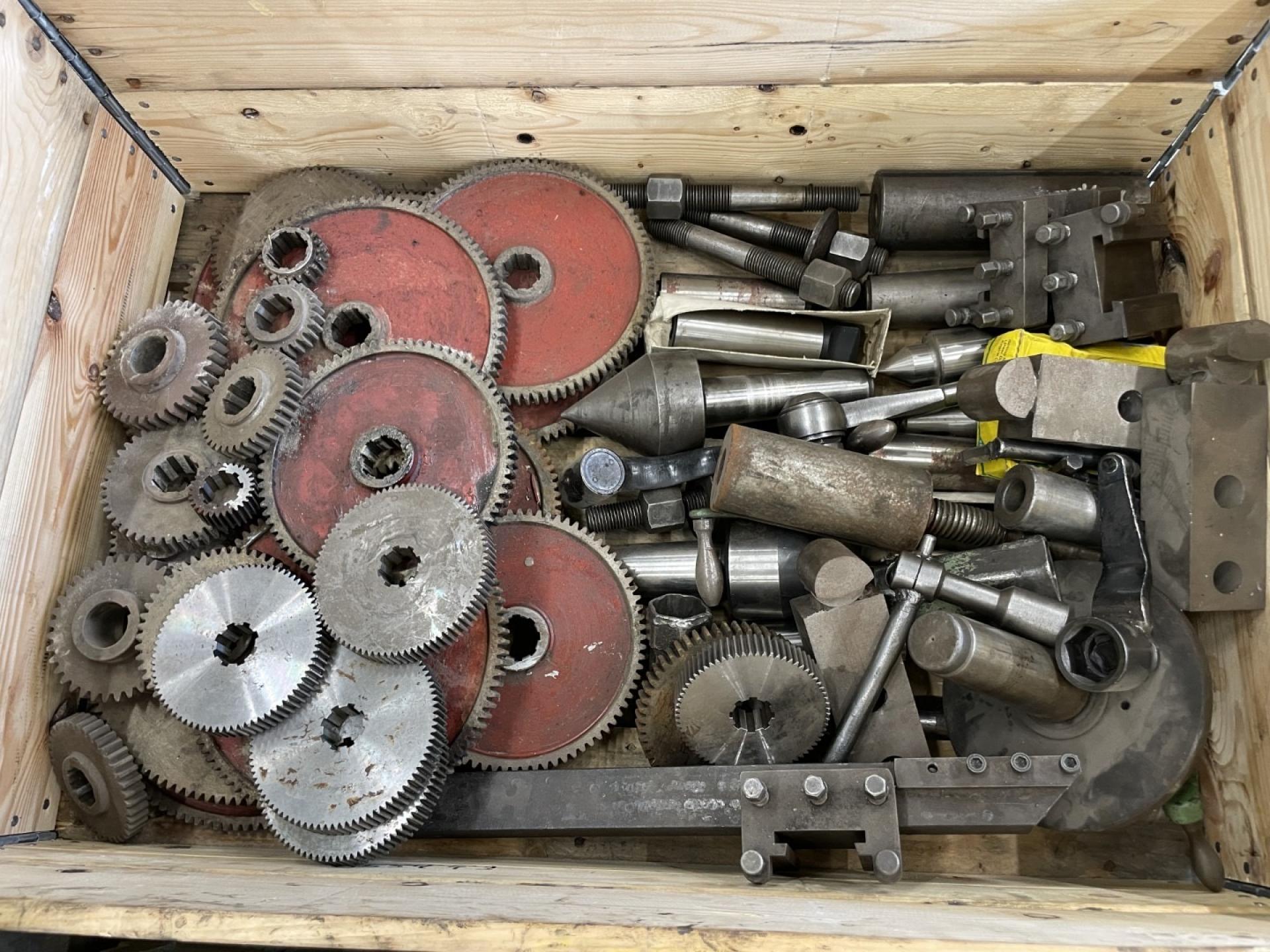 New And Used Machine Tools & Equipment
