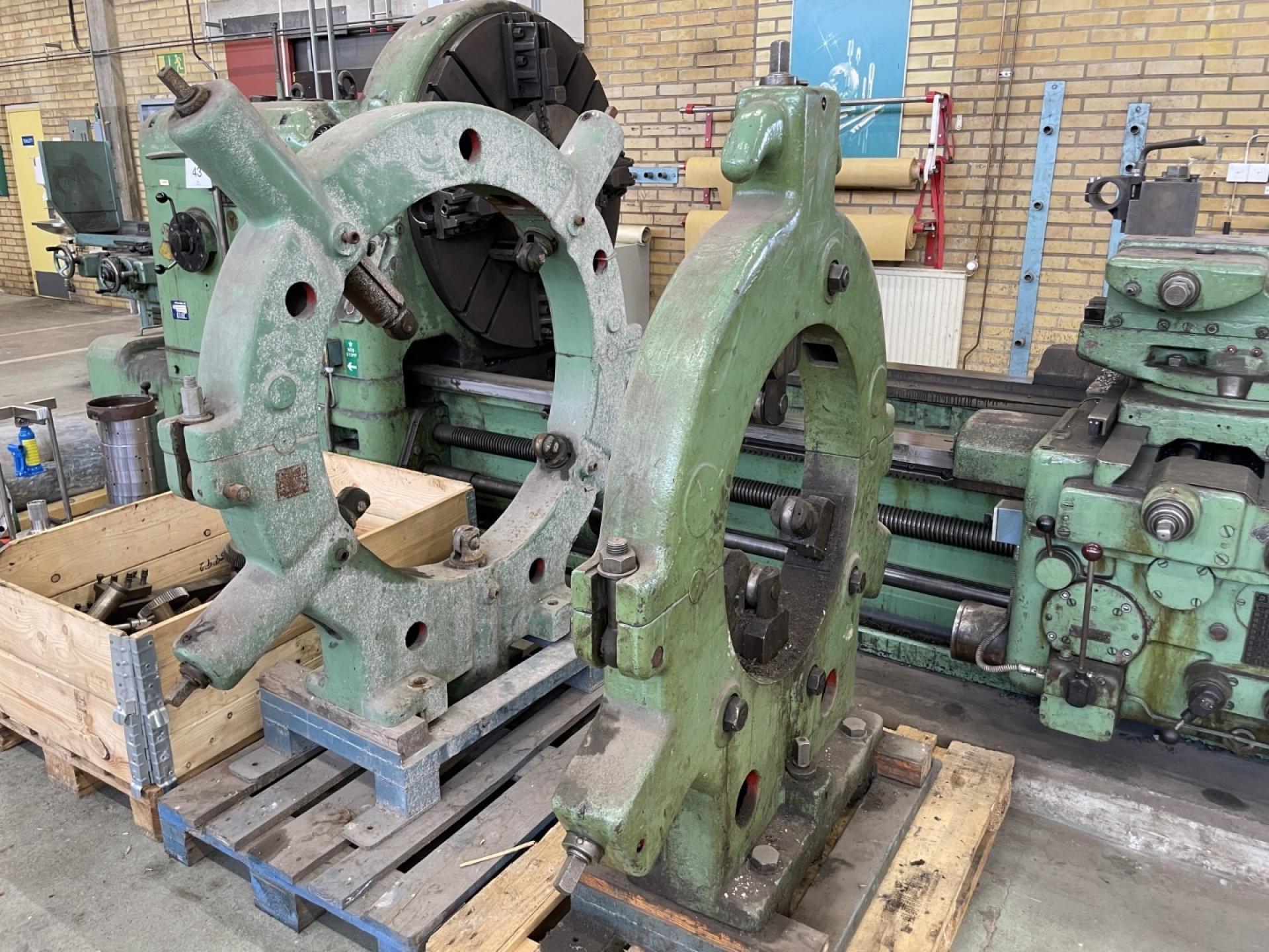 New And Used Machine Tools & Equipment