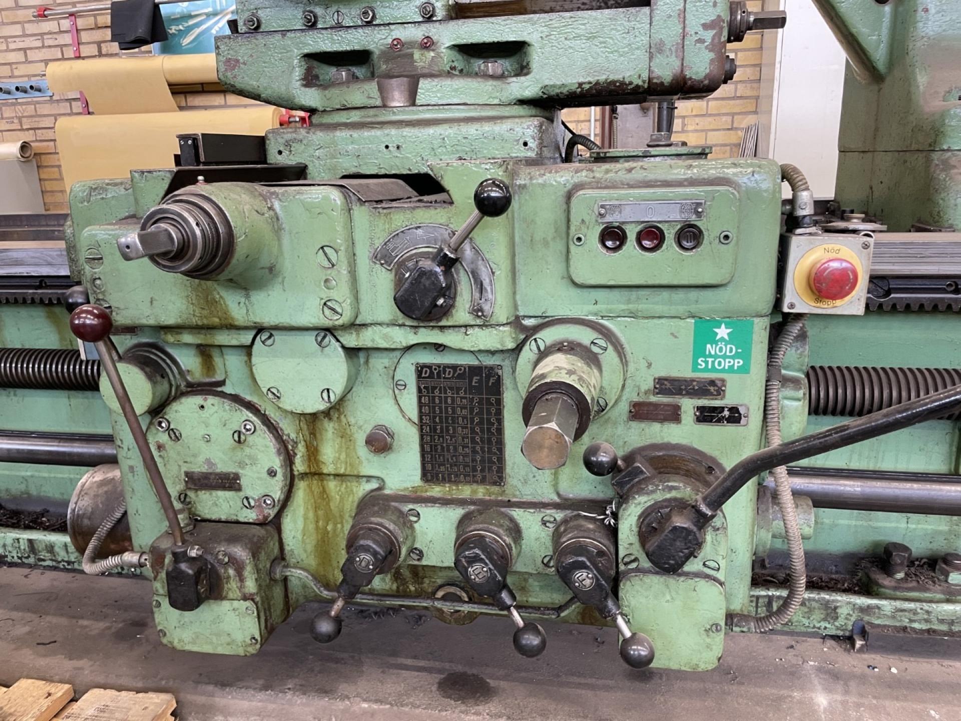 New And Used Machine Tools & Equipment
