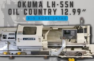 Okuma - LH55-N