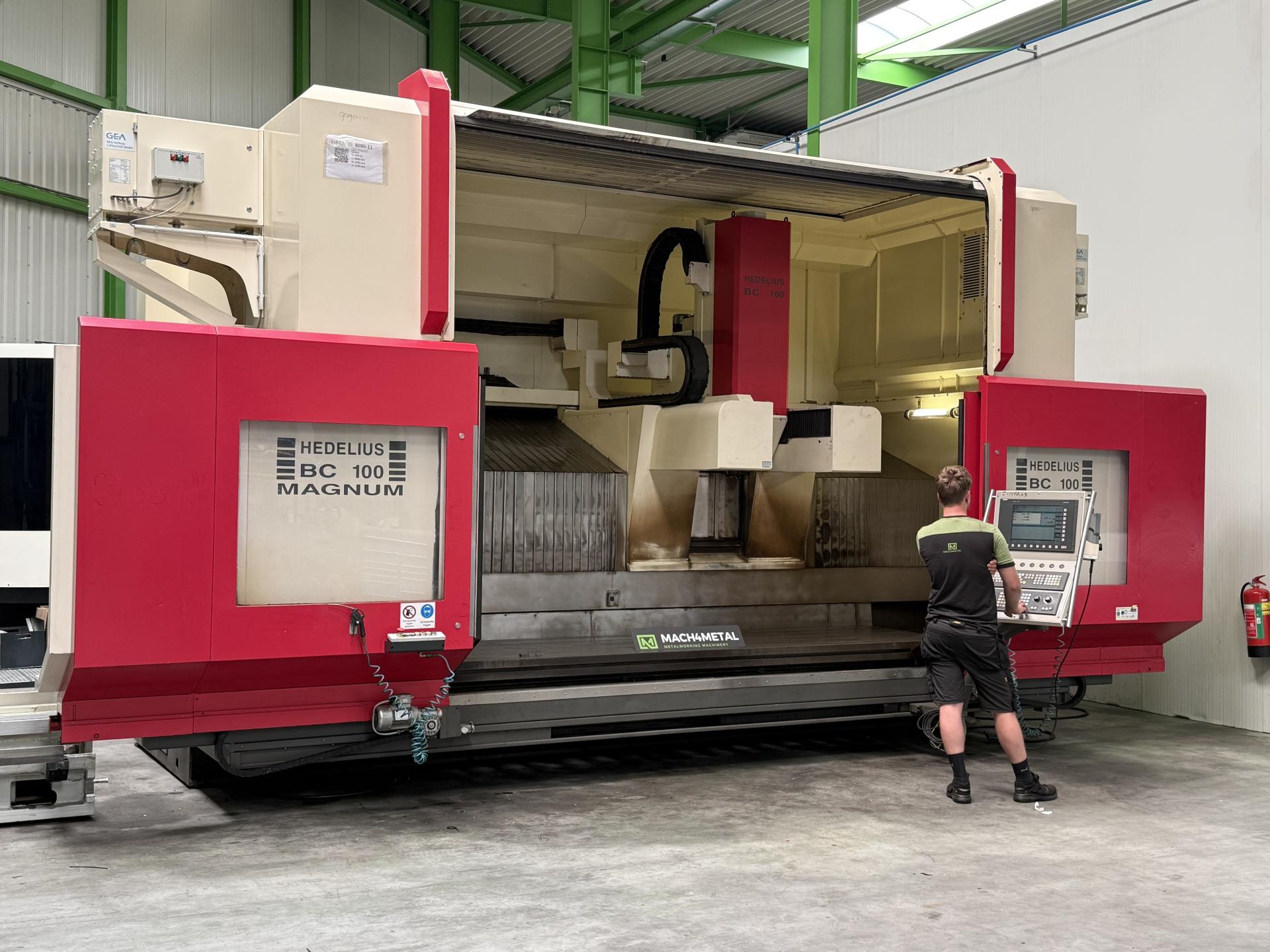 New And Used Machine Tools & Equipment